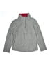 The Children's Place 100% Polyester Gray Pullover Hoodie Size 7 - 8 - photo 1