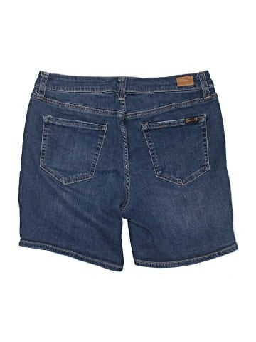 Seven7 Denim Shorts (view 2)