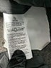Gap Solid Gray Casual Pants Size XL - photo 8