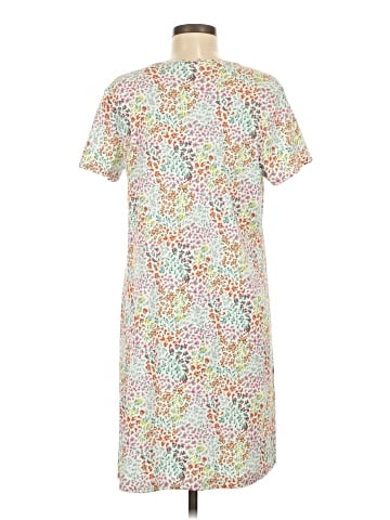 Lands' End Casual Dress (view 2)