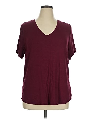 Old Navy Short Sleeve T-Shirt (view 1)