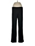 Boston Proper Solid White Black Active Pants Size M - photo 1