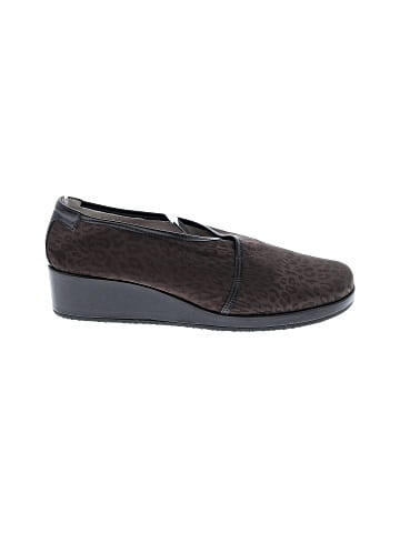 Taryn Rose Wedges (view 1)