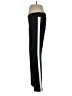 Boston Proper Solid White Black Active Pants Size M - photo 5