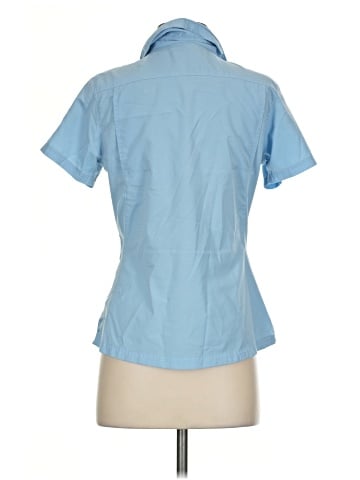 Columbia Short Sleeve Blouse (view 2)