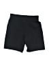Nike 100% Polyester Black Athletic Shorts Size XS (kids) - photo 2