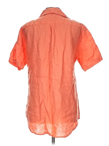 Talula Short Sleeve Blouse (view 2)
