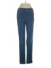 Uniqlo Color Block Blue Jeans Size S - photo 1