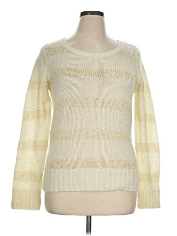 Apt. 9 Pullover Sweater (view 1)