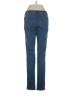 Uniqlo Color Block Blue Jeans Size S - photo 2