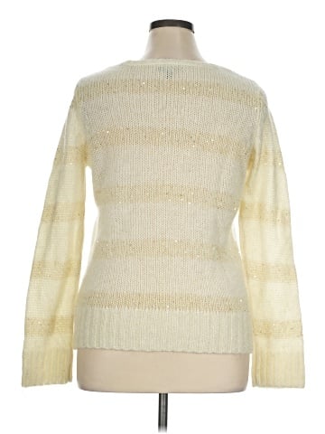 Apt. 9 Pullover Sweater (view 2)