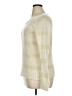 Apt. 9 Stripes Ivory Pullover Sweater Size XL - photo 5