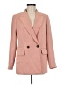 Boden 100% Polyester Pink Blazer Size 6 - photo 1