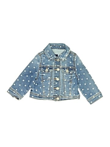 Baby Gap Denim Jacket (view 1)