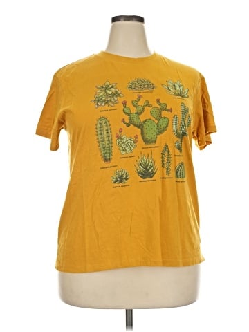 Fifth Sun Short Sleeve T-Shirt (view 1)