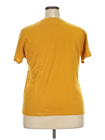 Fifth Sun Short Sleeve T-Shirt (view 2)