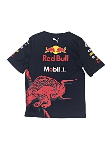 Puma Short Sleeve Top (view 2)
