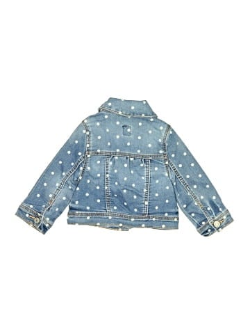 Baby Gap Denim Jacket (view 2)