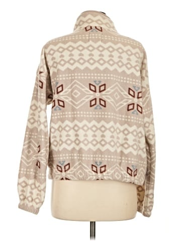 Thread & Supply Pullover Sweater (view 2)