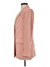 Boden 100% Polyester Pink Blazer Size 6 - photo 5