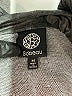 Bobeau Gray Cardigan Size M - photo 7
