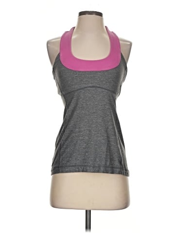 Lululemon Athletica Sleeveless Top (view 1)