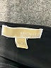 MICHAEL Michael Kors Black Short Sleeve Top Size M - photo 7