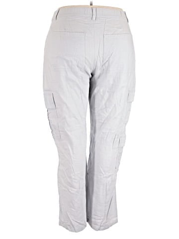 Hollister Linen Pants (view 2)