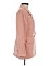 Boden 100% Polyester Pink Blazer Size 6 - photo 4
