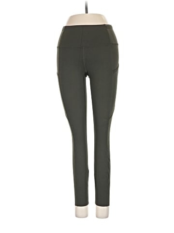 Lululemon Athletica Active Pants (view 1)