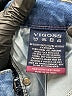Vigoss Solid Blue Jeans Size 27 waist - photo 9