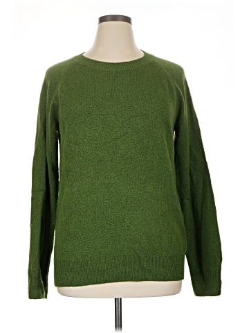 Amazon Essentials Pullover Sweater (view 1)