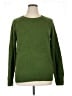 Amazon Essentials Solid Green Pullover Sweater Size XL - photo 1