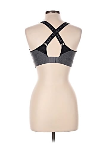 Under Armour Sports Bra (view 2)