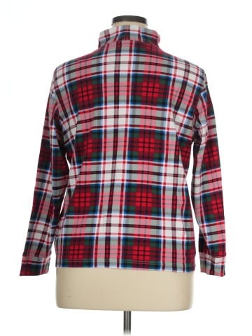 Lands' End Turtleneck Sweater (view 2)
