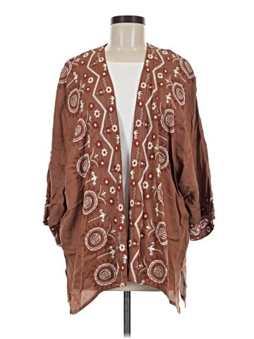 J.Jill Cardigan (view 1)