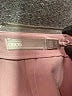 ASOS Solid Pink Formal Skirt Size 2 - photo 4