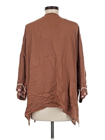 J.Jill Cardigan (view 2)