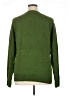 Amazon Essentials Solid Green Pullover Sweater Size XL - photo 2