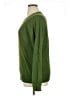 Amazon Essentials Solid Green Pullover Sweater Size XL - photo 5