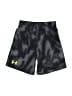 Under Armour Camo Black Athletic Shorts Size S (estimated, kids) - photo 1