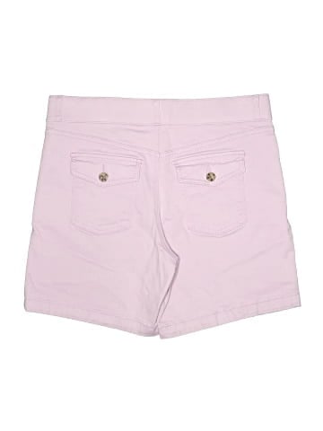 Gloria Vanderbilt Shorts (view 2)