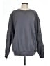 Hanes Gray Sweatshirt Size L - photo 1