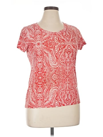 Chaus Sport Short Sleeve T-Shirt (view 1)