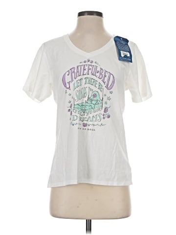 Life Is Good Short Sleeve T-Shirt (view 1)
