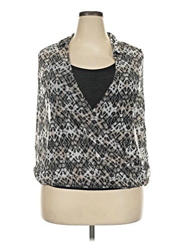 French Laundry Sleeveless Blouse (view 1)