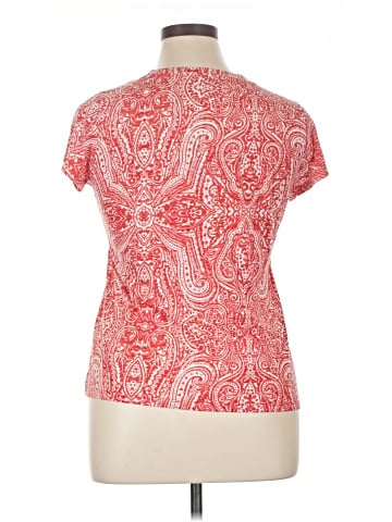 Chaus Sport Short Sleeve T-Shirt (view 2)