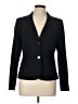 Calvin Klein Black Blazer Size 10 - photo 1