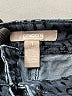 Chico's Polka Dots Blue Jeans Size M - photo 7