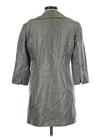 Donna Degnan Trenchcoat (view 2)